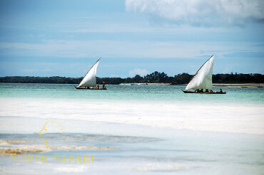 Zanzibar