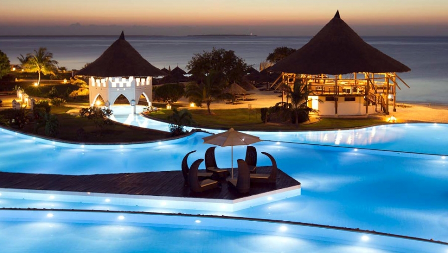 Royal Zanzibar Resort & Spa